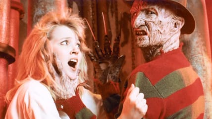 80s Horror Movies
