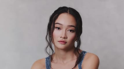 Callina Liang