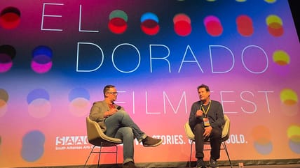 Fright Night William Ragsdale El Dorado Film Festival
