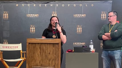 El Dorado Film Festival