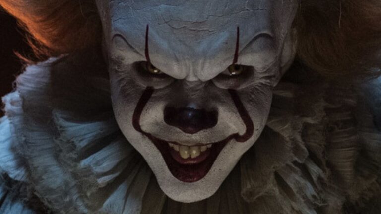 Highest-Grossing Horror Movies of the Decade