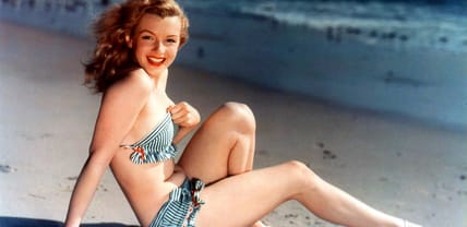 Marilyn Monroe