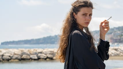 Parthenope Celeste Dalla Porta