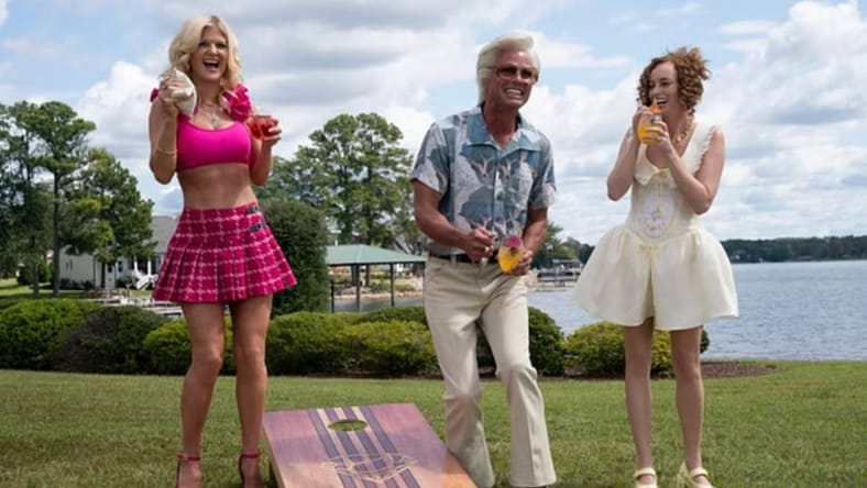 Righteous Gemstones