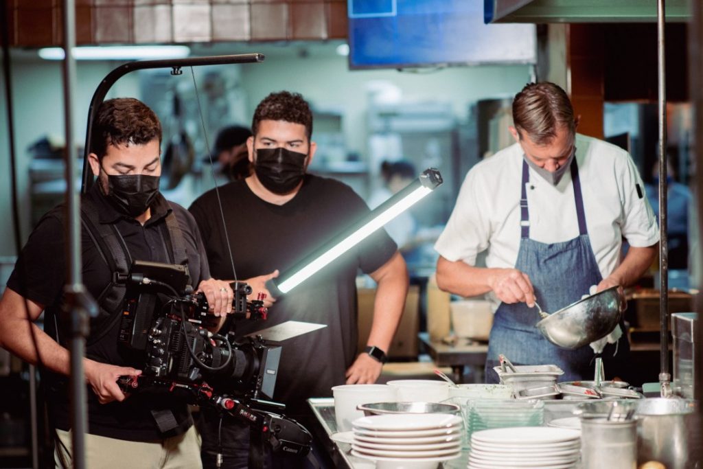 best places to live and work as a moviemaker san antonio