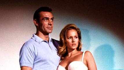 Best 007 James Bond Actors Ranked