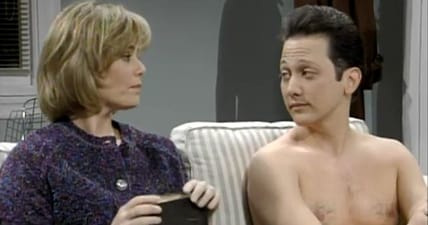 SNL characters