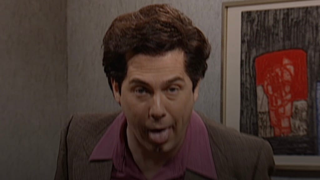 Old SNL Characters That Wouldn't Fly Today