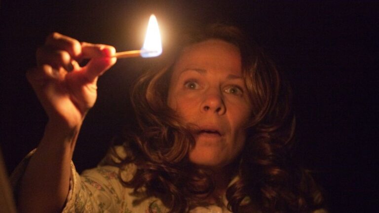 Highest Grossing Horror Movies