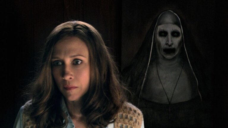 Highest-Grossing Horror Movies of the Decade
