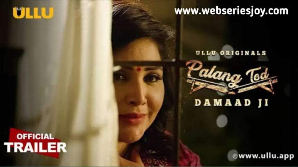 Damaad Ji Season 2