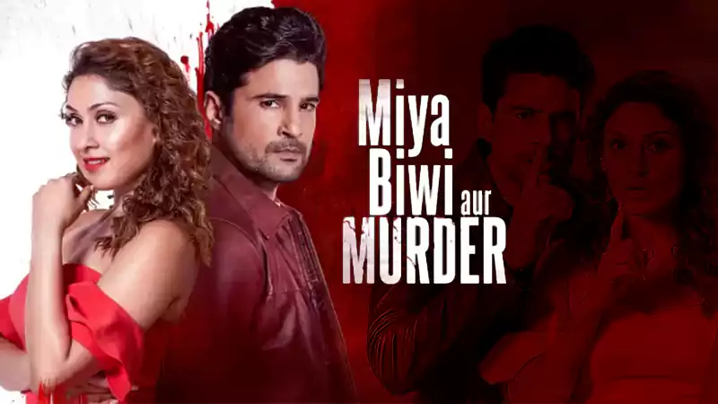 Miya Biwi Aur Murder