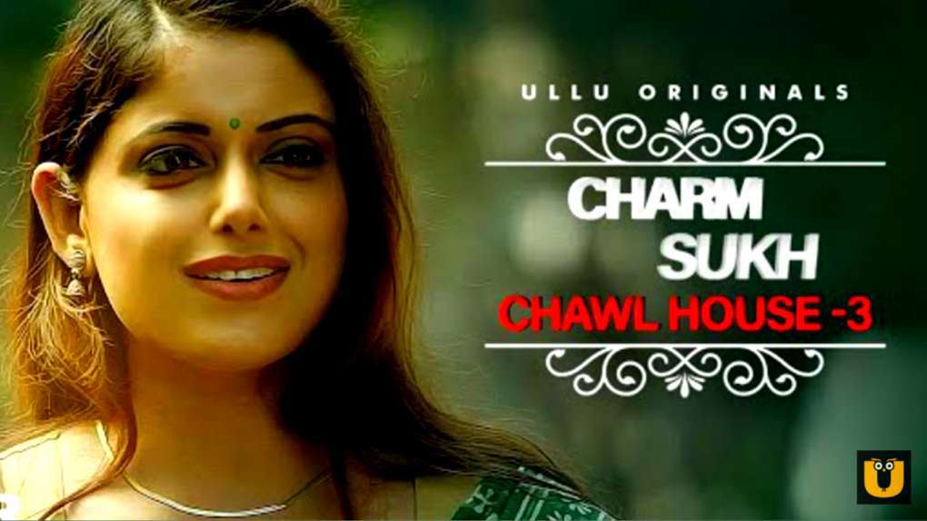 Charmsukh Chawl House 3