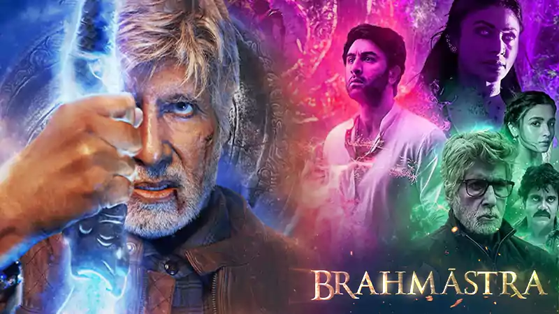 brahmastra