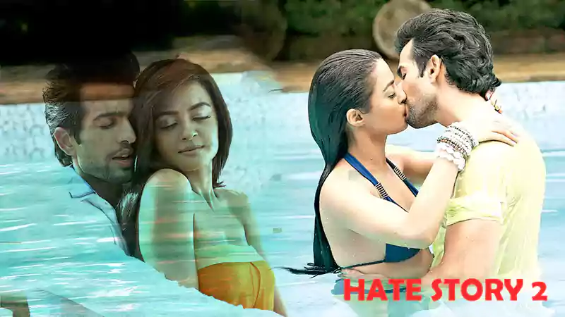 Hate Story 2