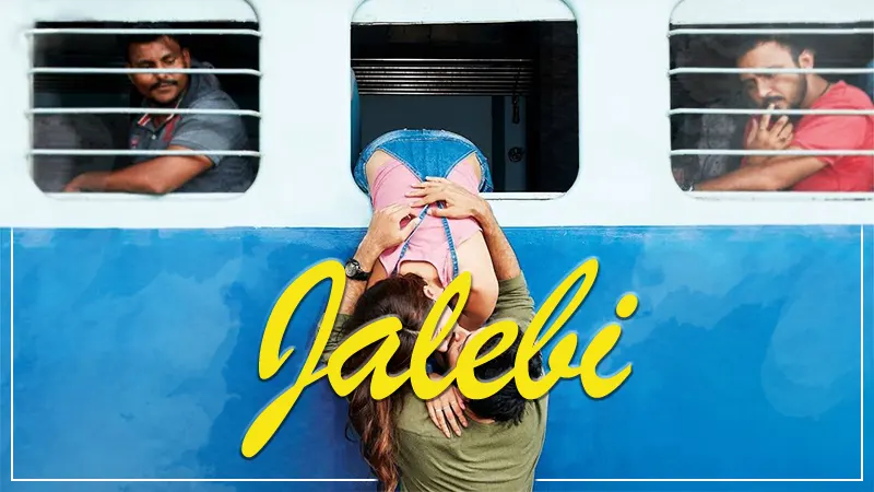 Jalebi