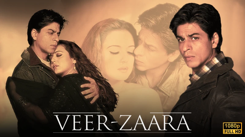 veer zara